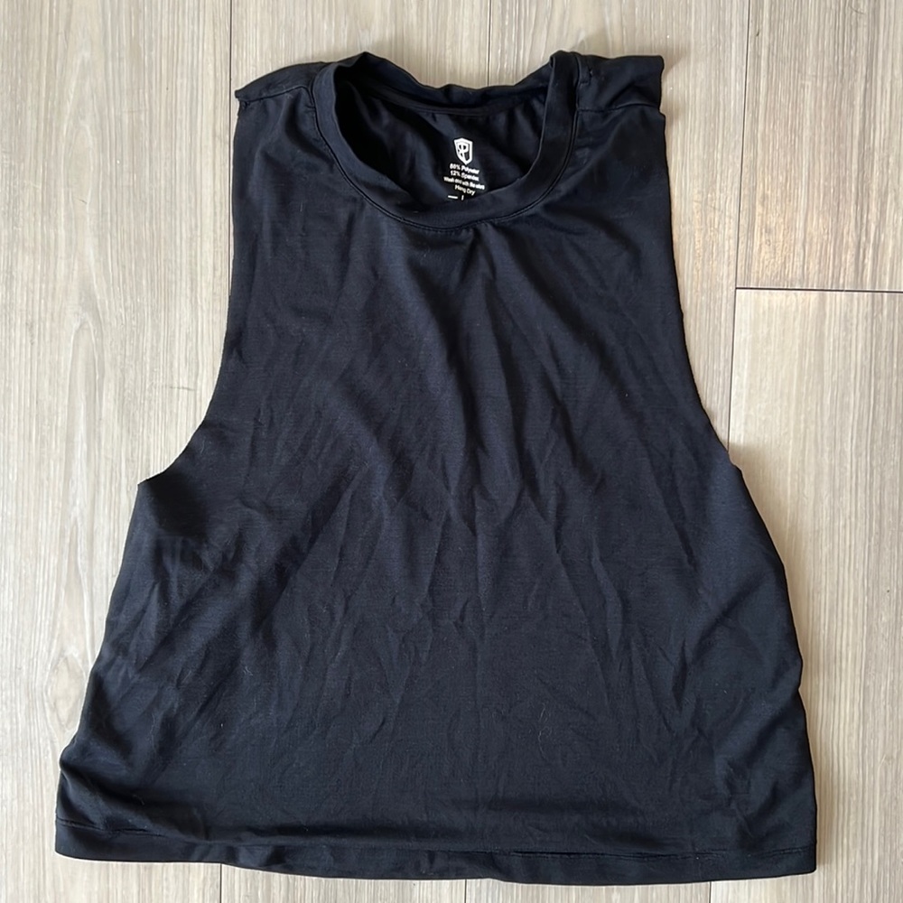 Born Primitive Women’s Muscle tee